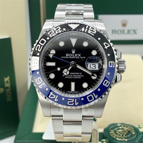 2017 batman rolex|Rolex Batman watch price.